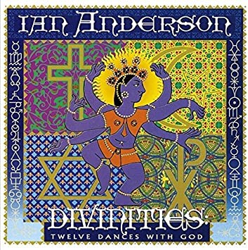 Divinities: Twelve Dances With God