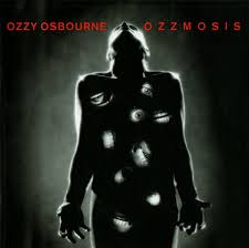 Ozzmosis