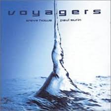 Voyagers