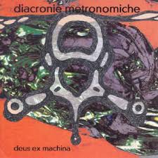 Diacronie Metronomiche