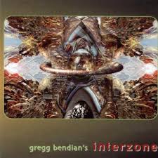 Gregg Bendian's Interzone