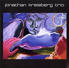 Jonathan Kreisberg Trio