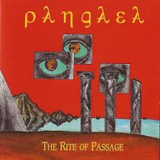The Rite Of Passage