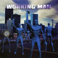 Working Man - Tribute To Rush