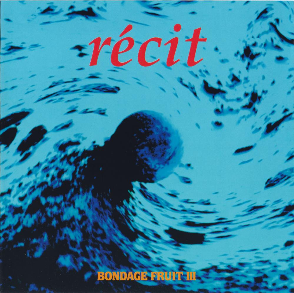 III - R�CIT