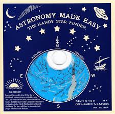 Astronomy Made Easy