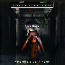 Coma Divine - Live In Rome
