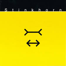 Stinkhorn