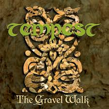 The Gravel Walk