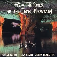 From The Caves Of The Iron Mountain