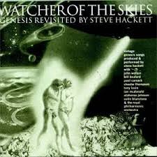 Genesis Revisited/Watcher Of The Skies