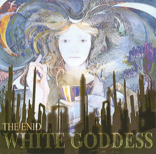 White Goddess