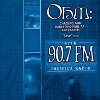 Ohm Live 90.7FM