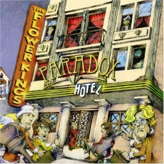 Paradox Hotel