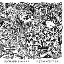 Metal/Crystal