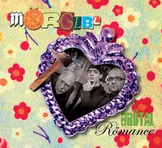 Brutal Romance