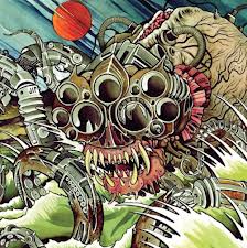 Horrorscension
