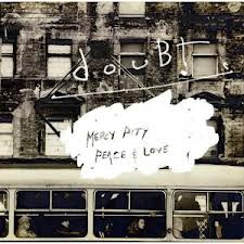 Mercy Pity Peace And Love