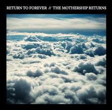 The Mothership Returns