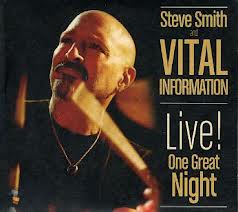 Live: One Great Night