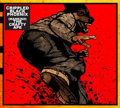 The Crafty Ape