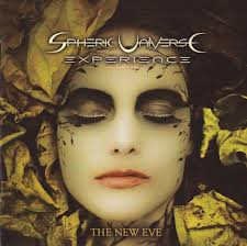 The New Eve