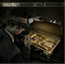 Trouble With Machines