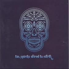 Wired To Earth