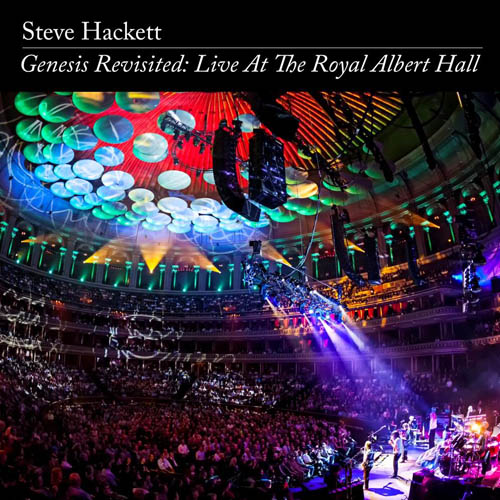 Live At Royal Albert Hall