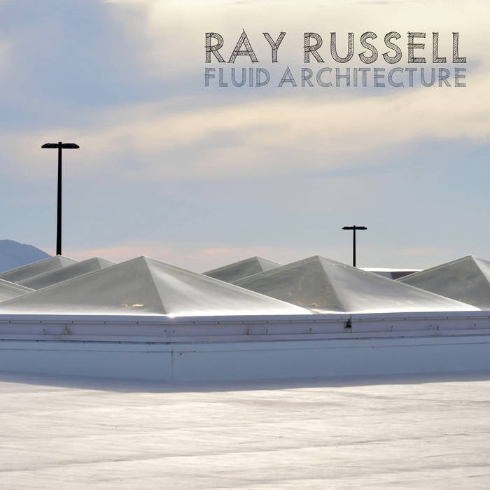 Fluid Architecture     