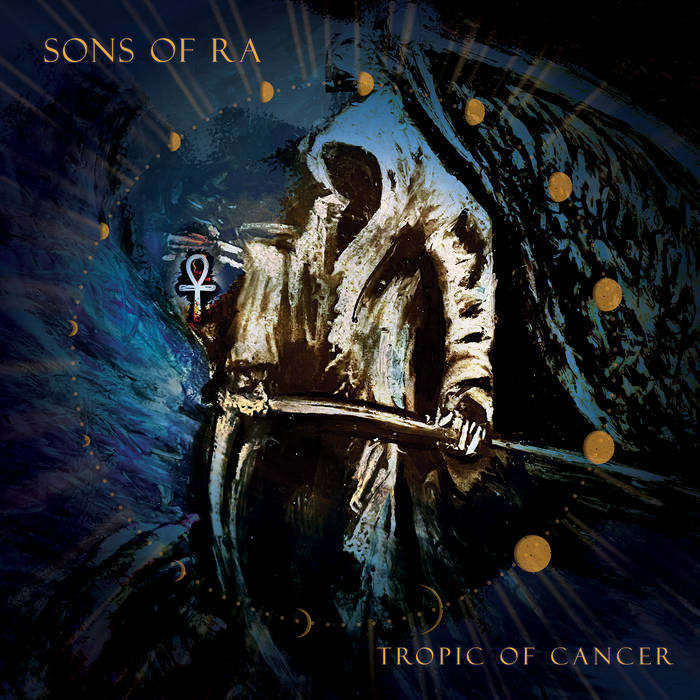 Tropic Of Cancer