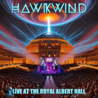 Live At The Royal Albert Hall 9-29-23