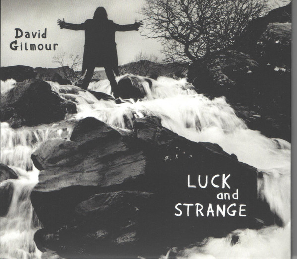 Luck And Strange