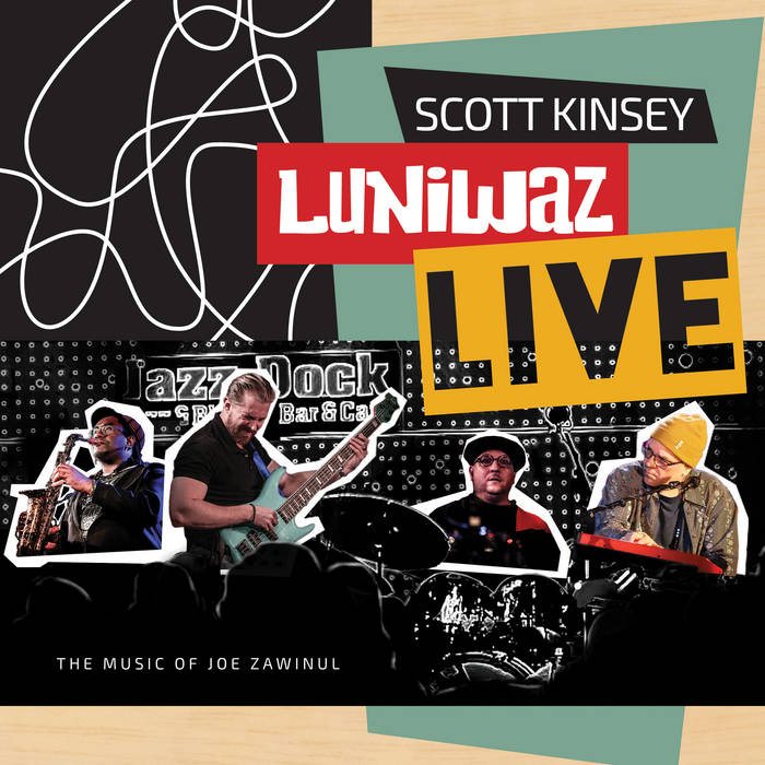 Luniwaz Live
