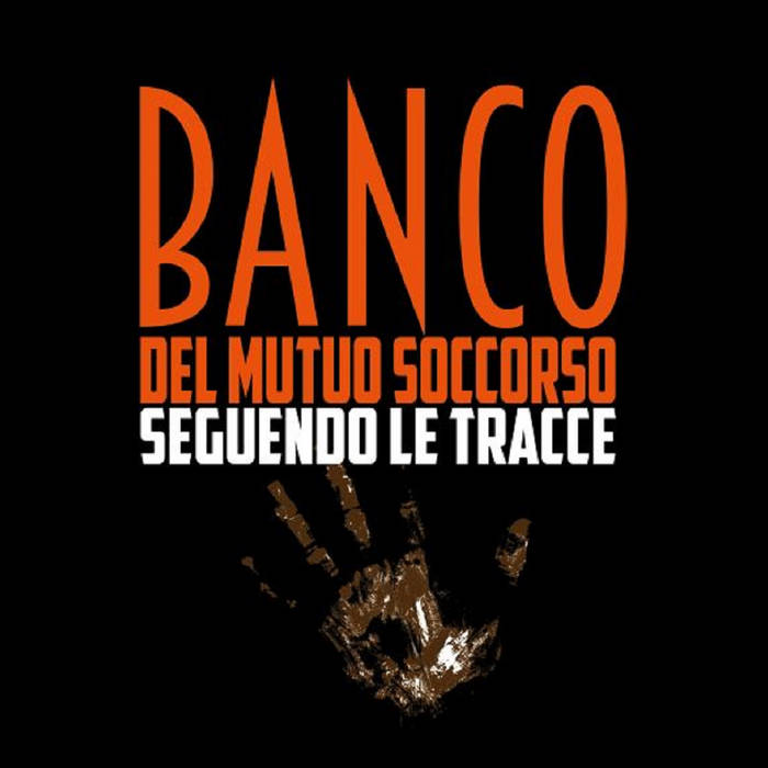 Seguendo Le Tracce