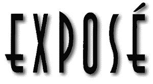 Expose Magazine - Exploring The Boundaries Of Progressive Rock