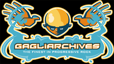 Prog Rock Radio