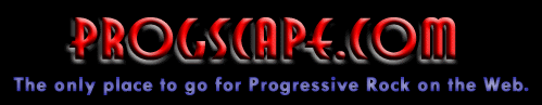 Progscape