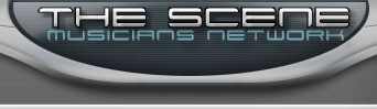 The Scene - Musician's Network