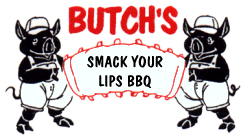 Butch's BBQ